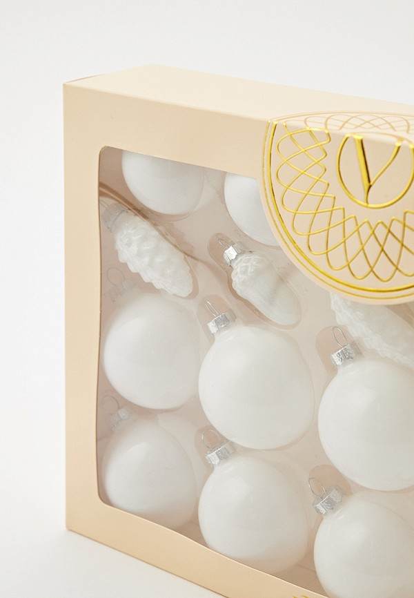 Valma Набор елочных украшений - 20 шт. - фото 2