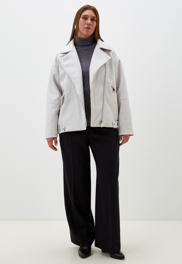 Sheikha Полупальто - фото 2