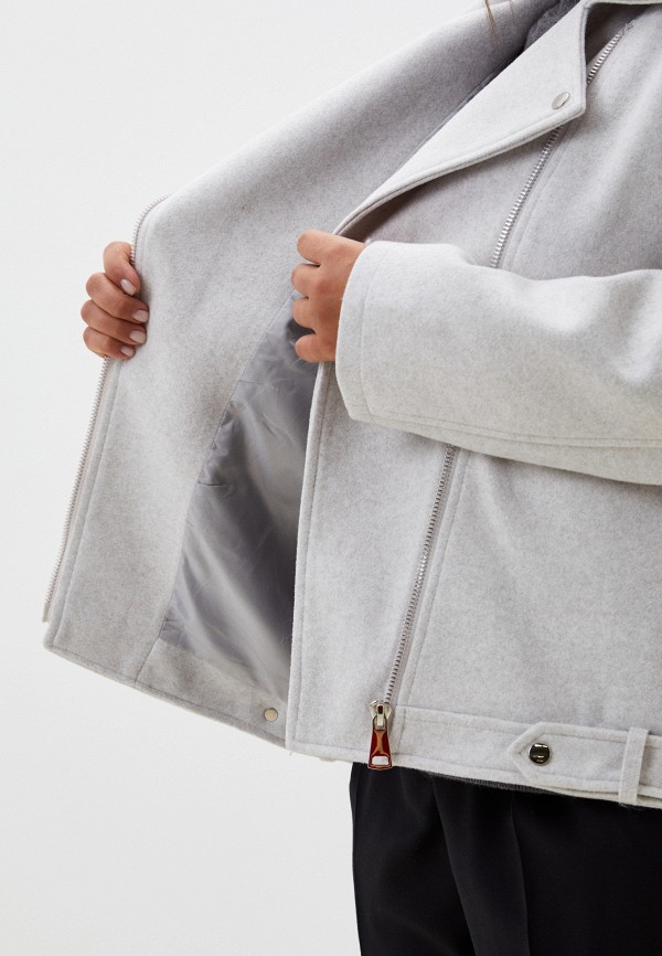 Sheikha Полупальто - фото 4