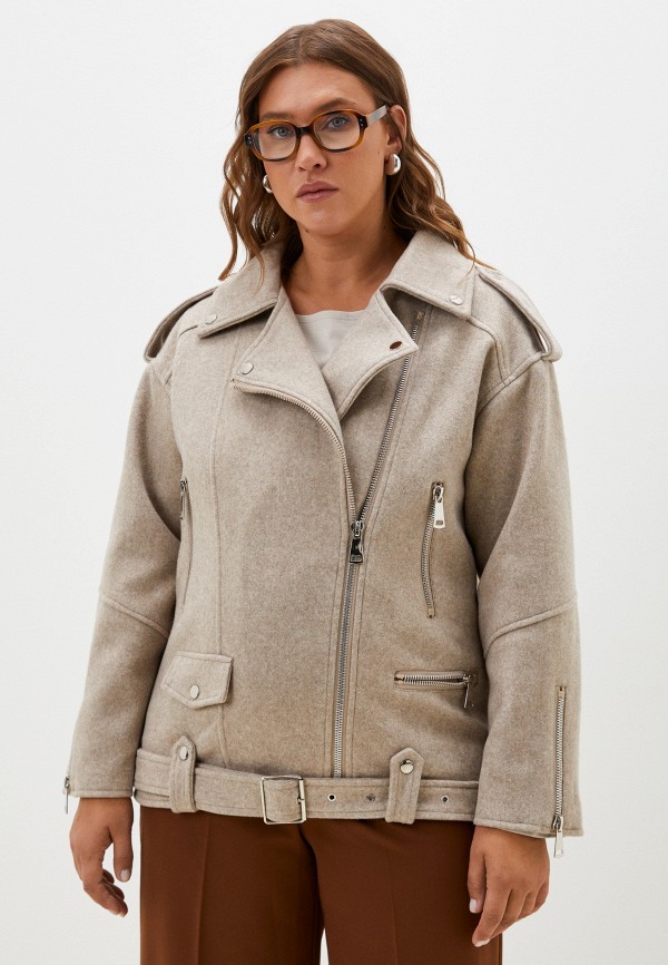 Sheikha Полупальто - фото 1