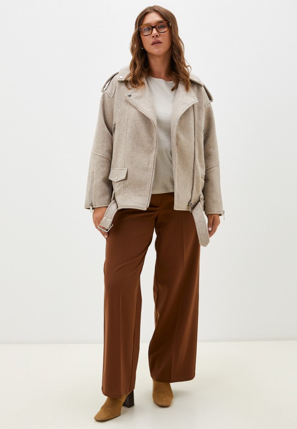 Sheikha Полупальто - фото 2