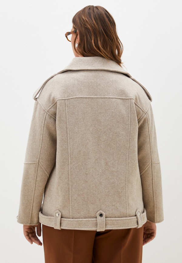 Sheikha Полупальто - фото 3