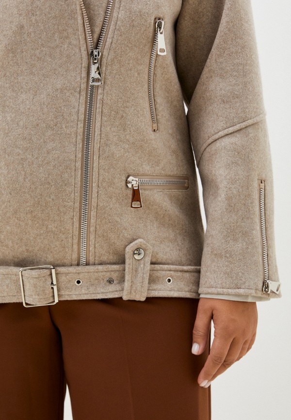 Sheikha Полупальто - фото 5