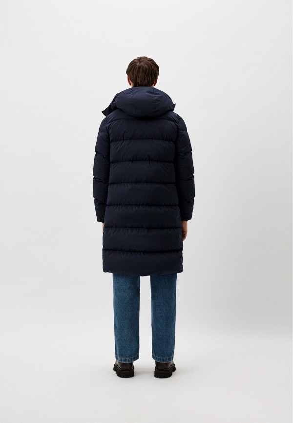 Hetrego Пуховик - LOGAN - фото 3