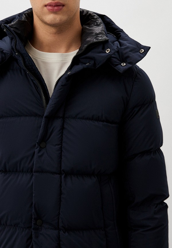 Hetrego Пуховик - LOGAN - фото 5