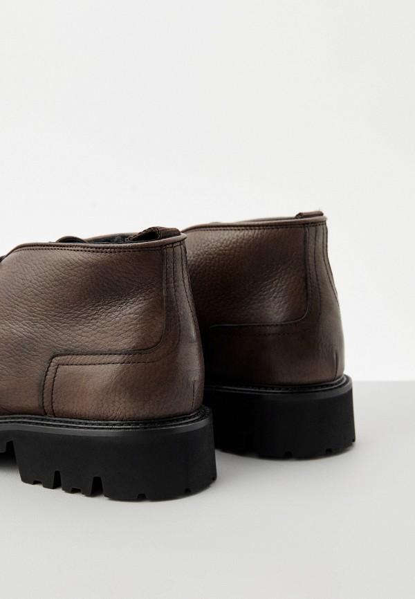 Principe di Bologna Ботинки - фото 4