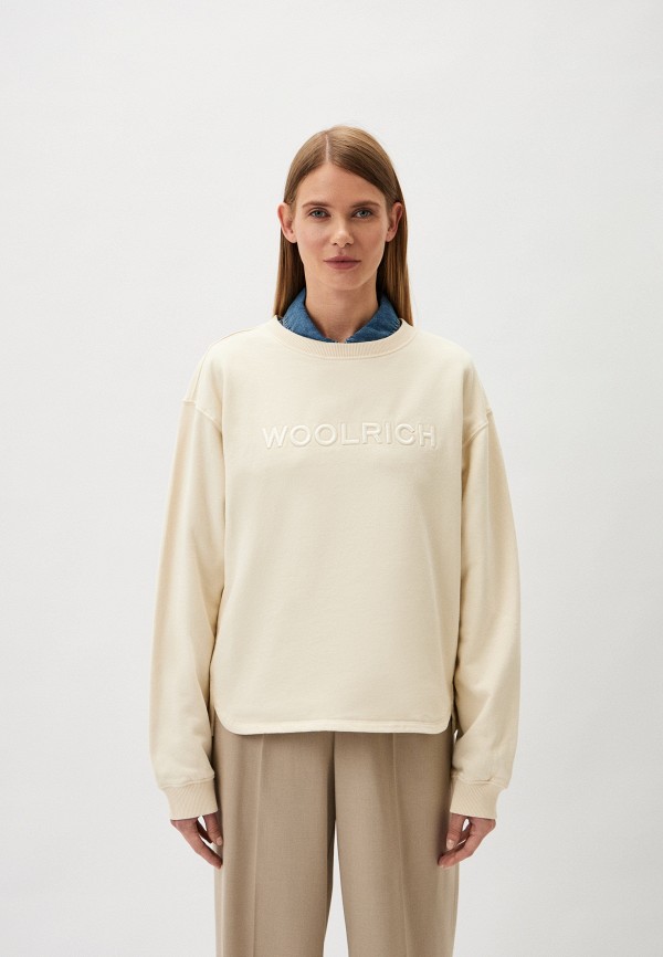 Woolrich Свитшот - фото 1