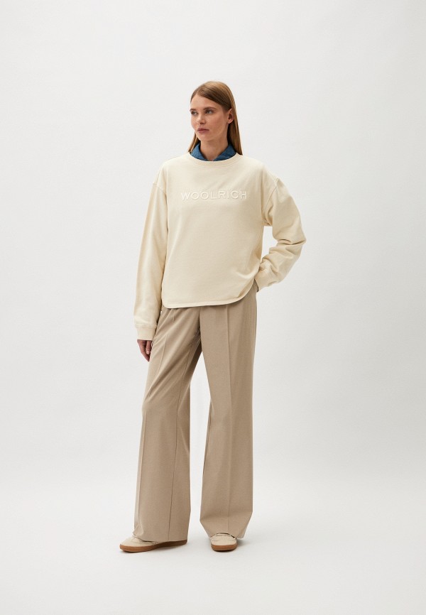 Woolrich Свитшот - фото 2