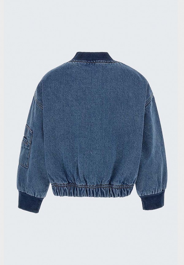 Original Marines Куртка джинсовая - фото 2