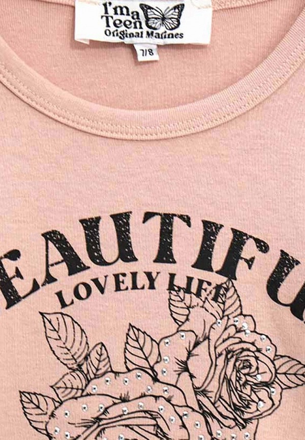 Original Marines Лонгслив - фото 4