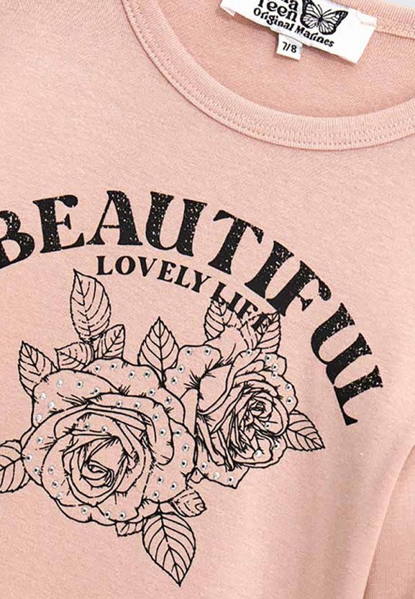 Original Marines Лонгслив - фото 5