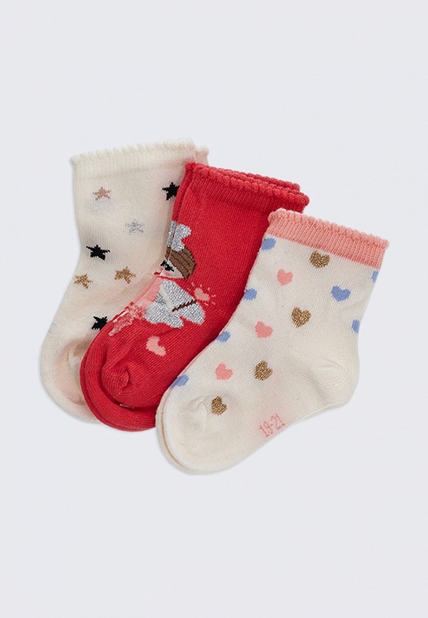 Original Marines Носки 3 пары - фото 1