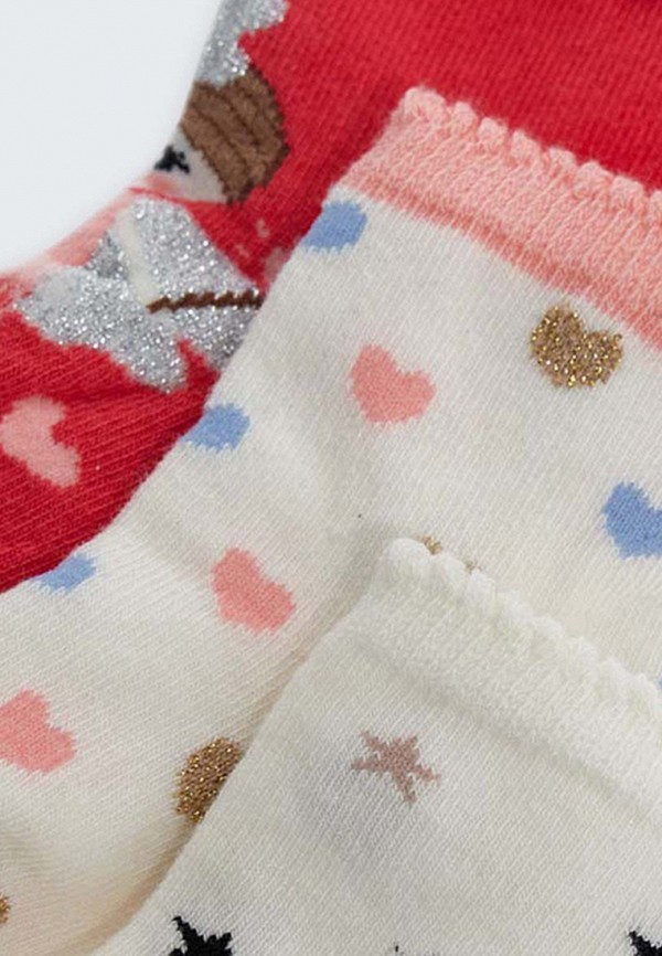 Original Marines Носки 3 пары - фото 2