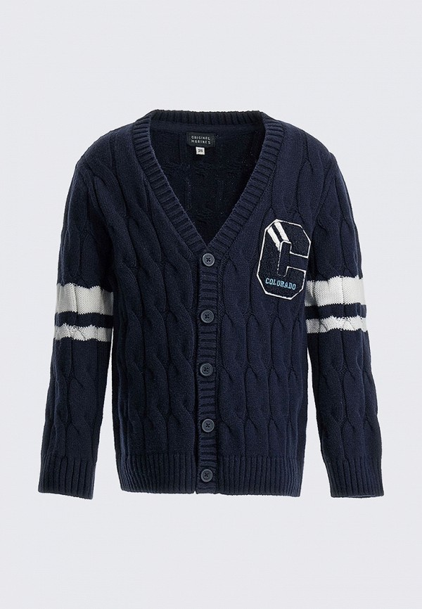 Original Marines Кардиган - фото 1