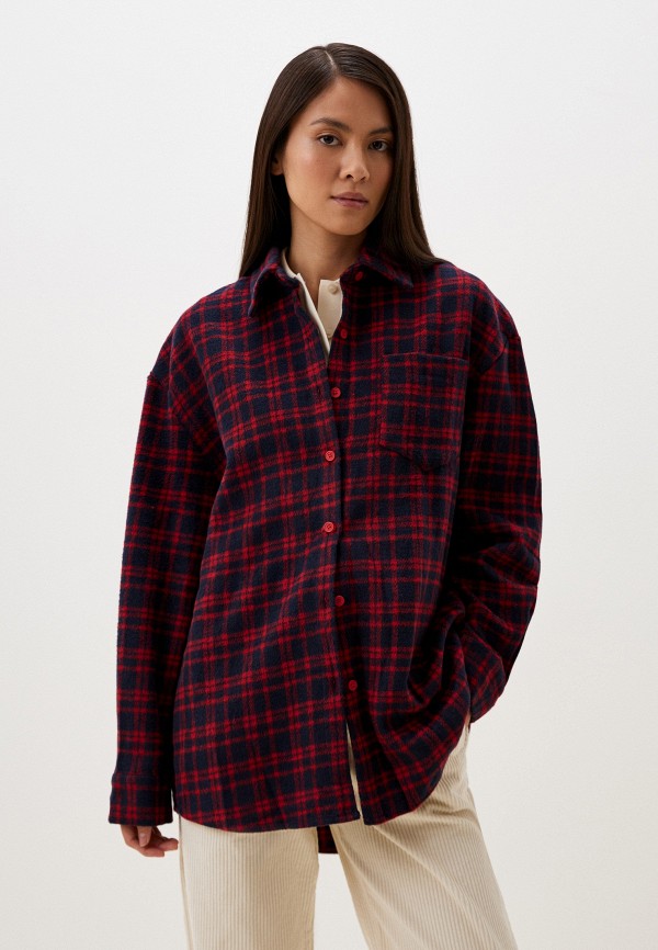 Mollese Рубашка - фото 1