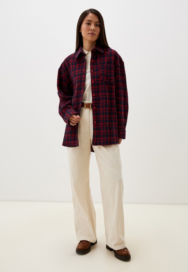 Mollese Рубашка - фото 2