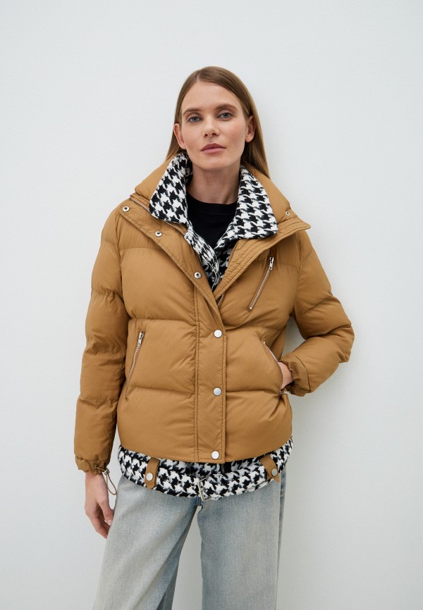 Mollese Куртка утепленная - фото 1