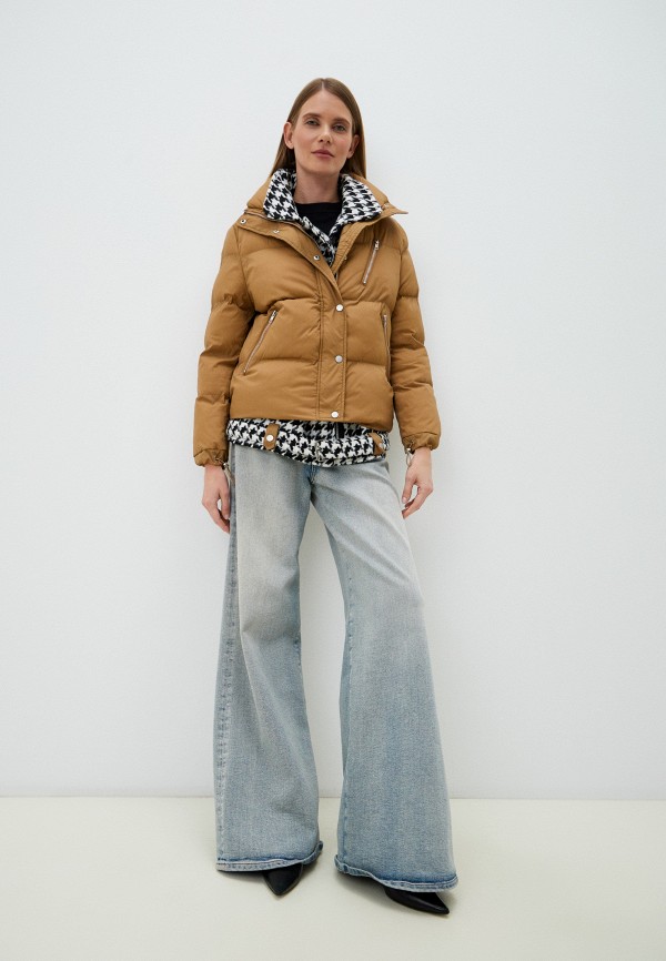 Mollese Куртка утепленная - фото 2