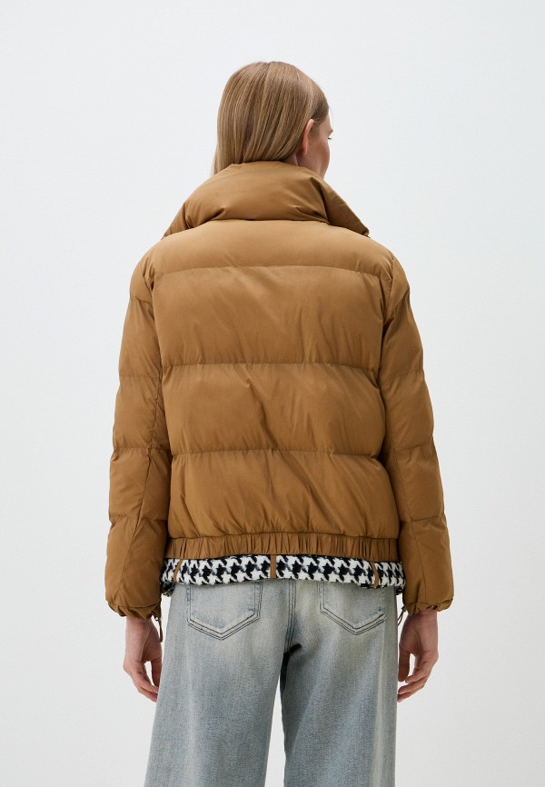 Mollese Куртка утепленная - фото 3