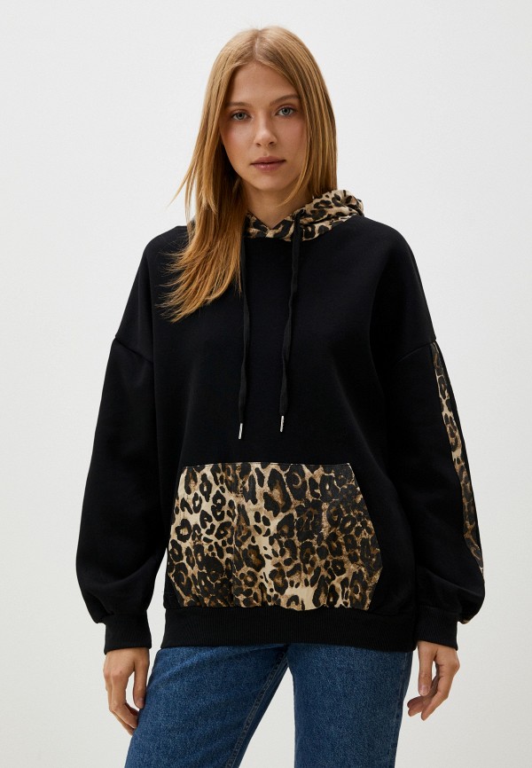 Mollese Худи - фото 1