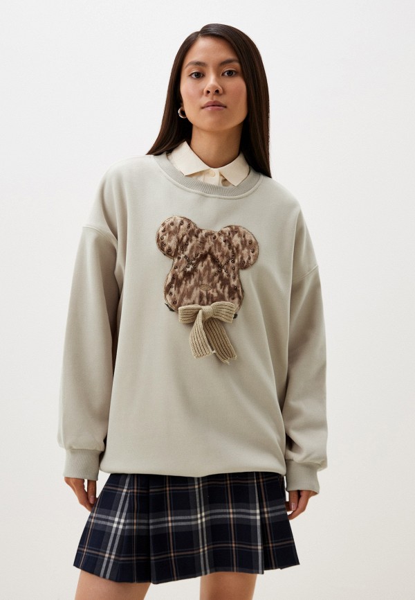 Mollese Свитшот - фото 1