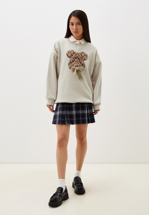 Mollese Свитшот - фото 2