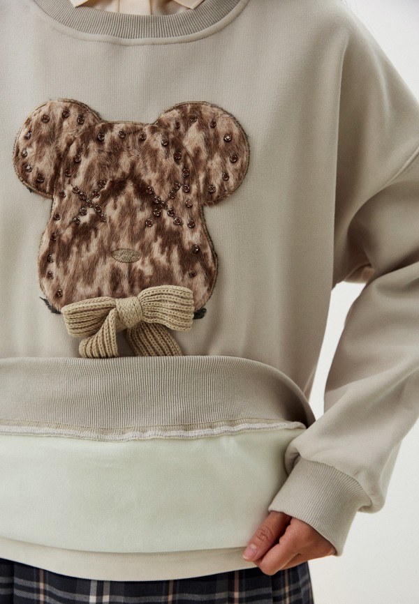 Mollese Свитшот - фото 4