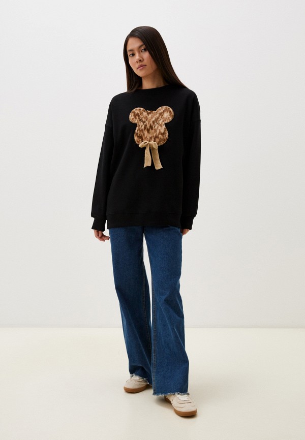 Mollese Свитшот - фото 2