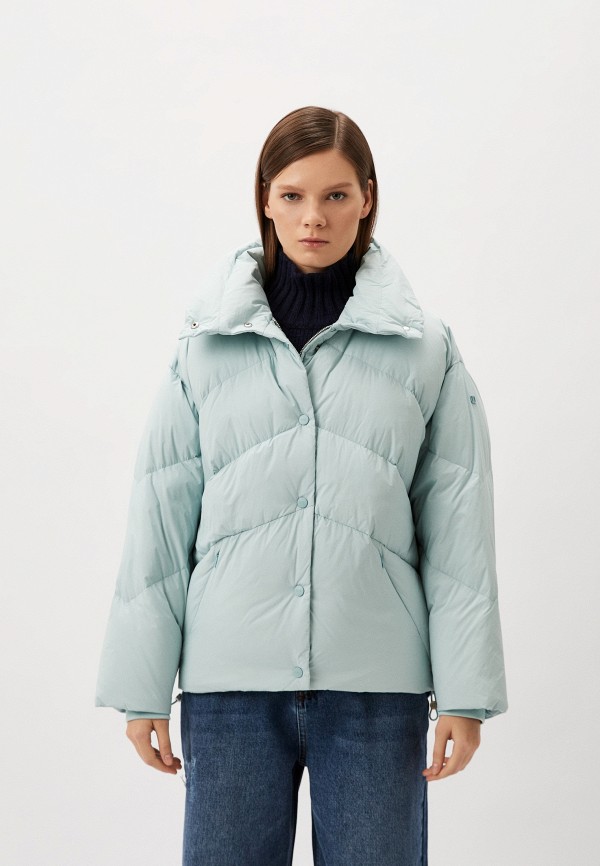 Duno Пуховик - фото 1