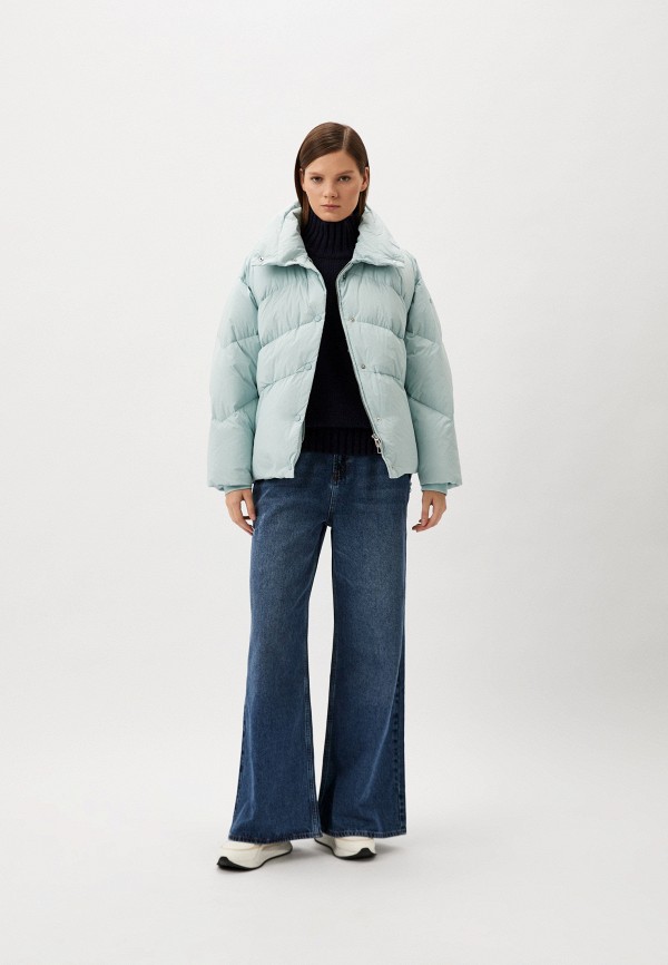 Duno Пуховик - фото 2