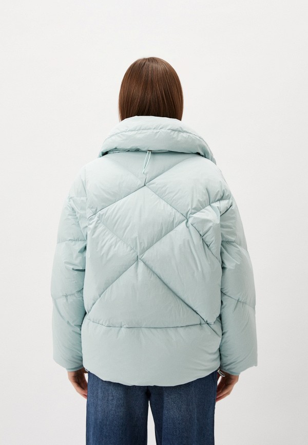 Duno Пуховик - фото 3