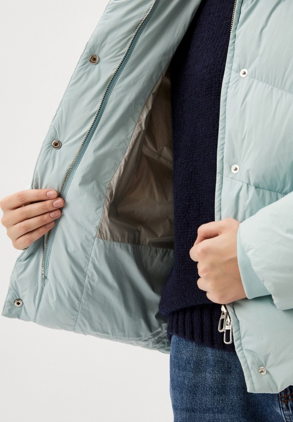 Duno Пуховик - фото 4