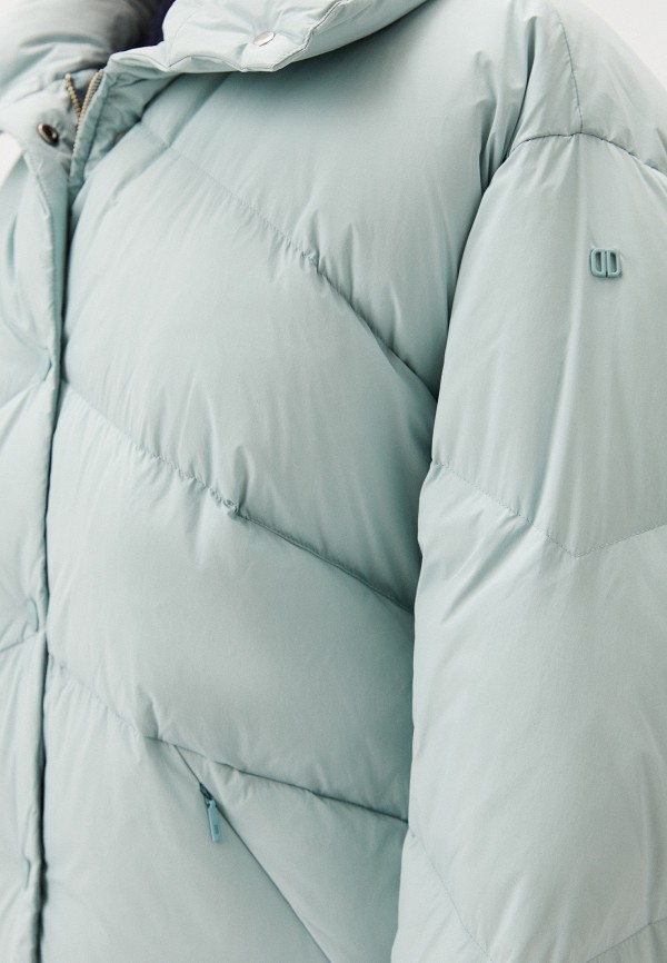 Duno Пуховик - фото 5