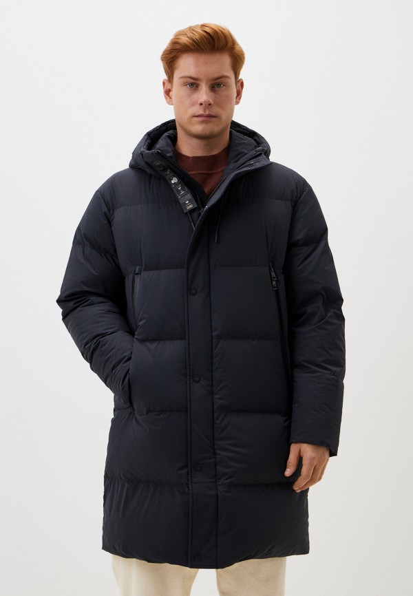 Duno Пуховик - фото 1