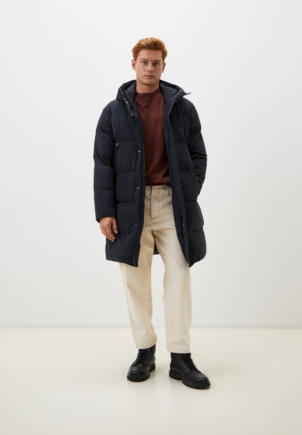 Duno Пуховик - фото 2