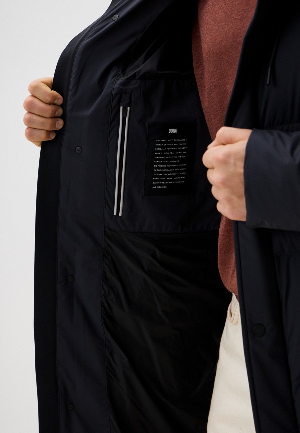 Duno Пуховик - фото 4