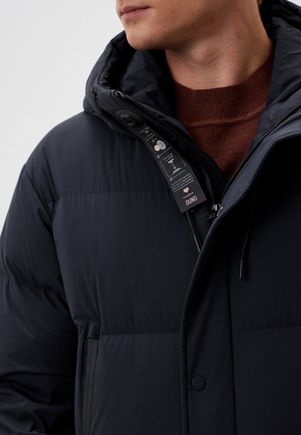 Duno Пуховик - фото 5