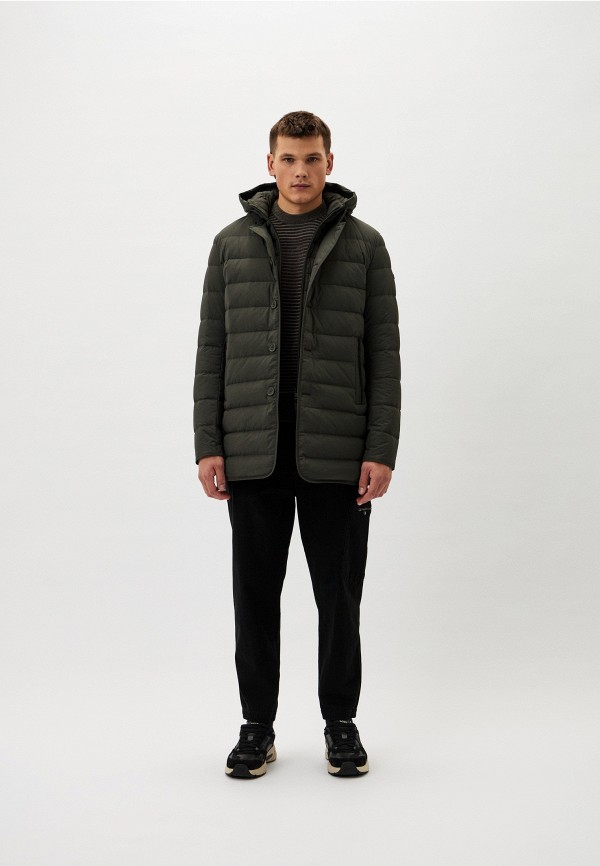 Duno Пуховик - фото 2