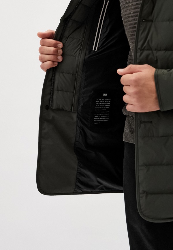 Duno Пуховик - фото 4