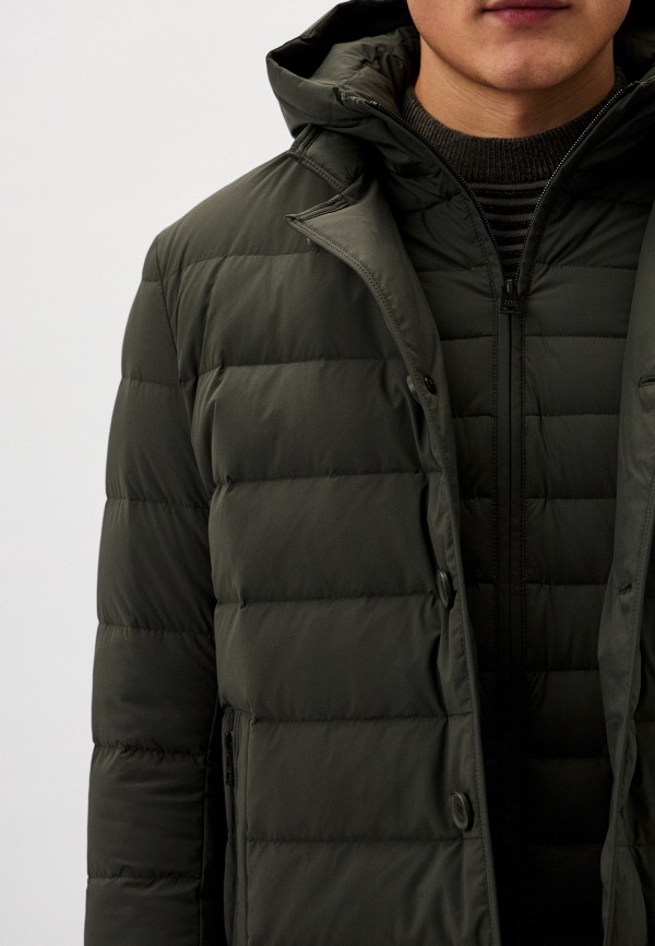 Duno Пуховик - фото 5