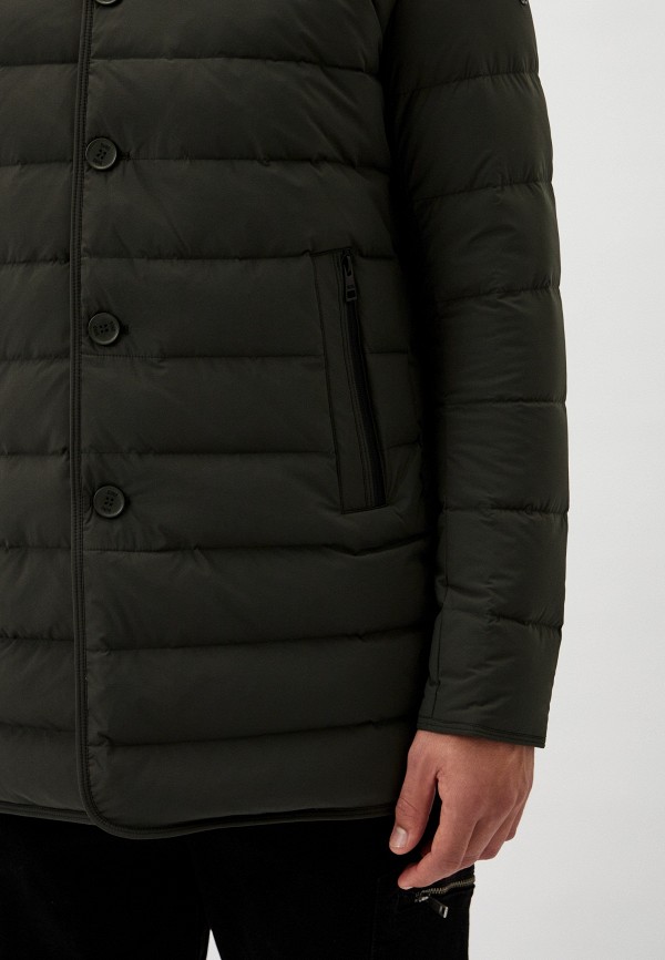 Duno Пуховик - фото 6