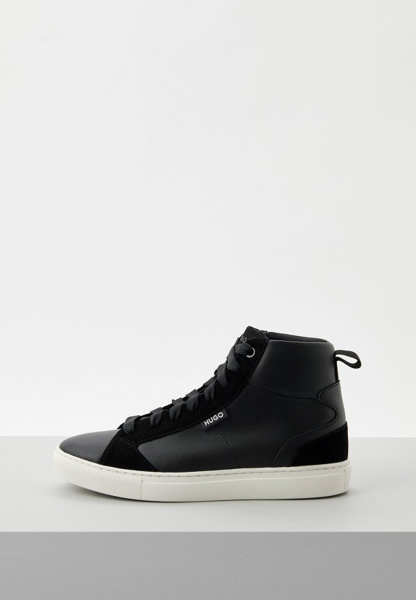 Hugo Кеды - Morrie_Hito_pusd - фото 1