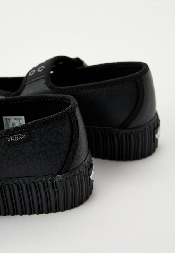 Vans Балетки - Mary Jane Creeper - фото 4