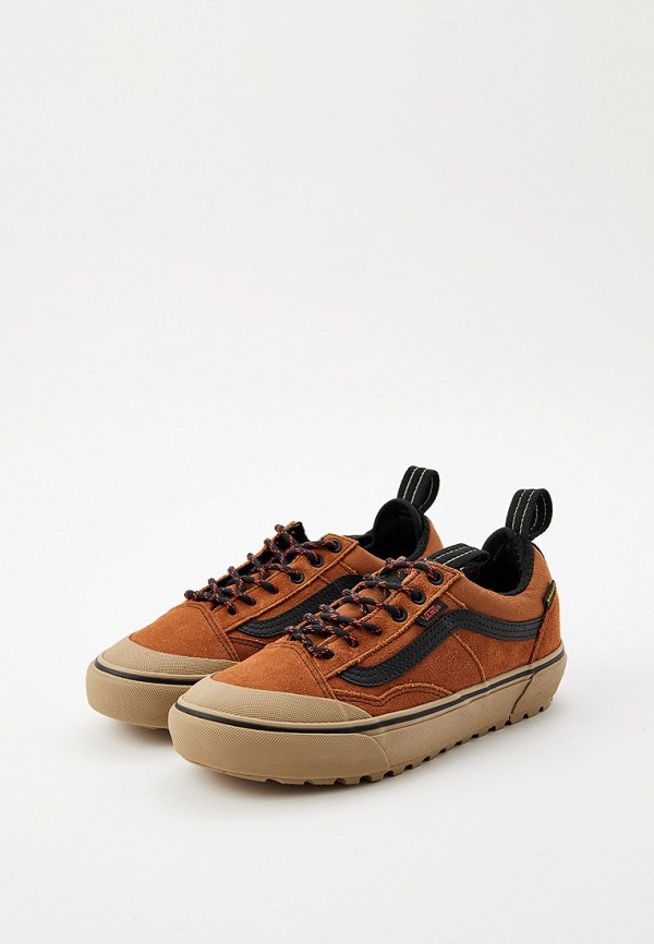 Vans Кеды - MTE Old Skool Waterproof - фото 3