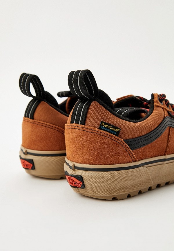 Vans Кеды - MTE Old Skool Waterproof - фото 4