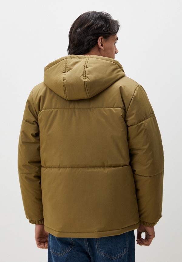 Vans Пуховик - MTE Norris Puffer - фото 3