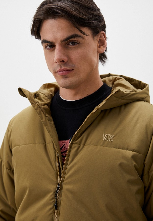 Vans Пуховик - MTE Norris Puffer - фото 4