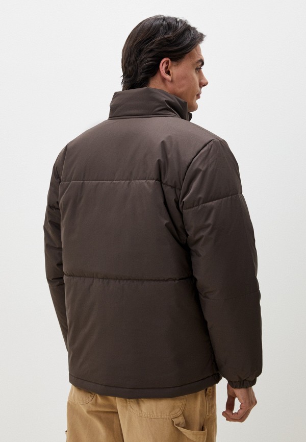 Vans Куртка утепленная - MTE No Hood Norris Puffer - фото 3