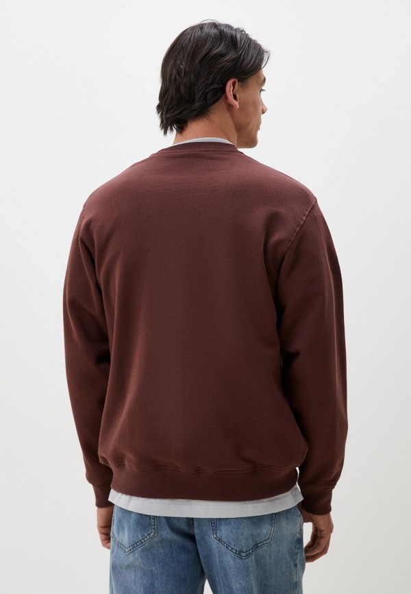 Vans Свитшот - Style Guy Loose Crew - фото 3