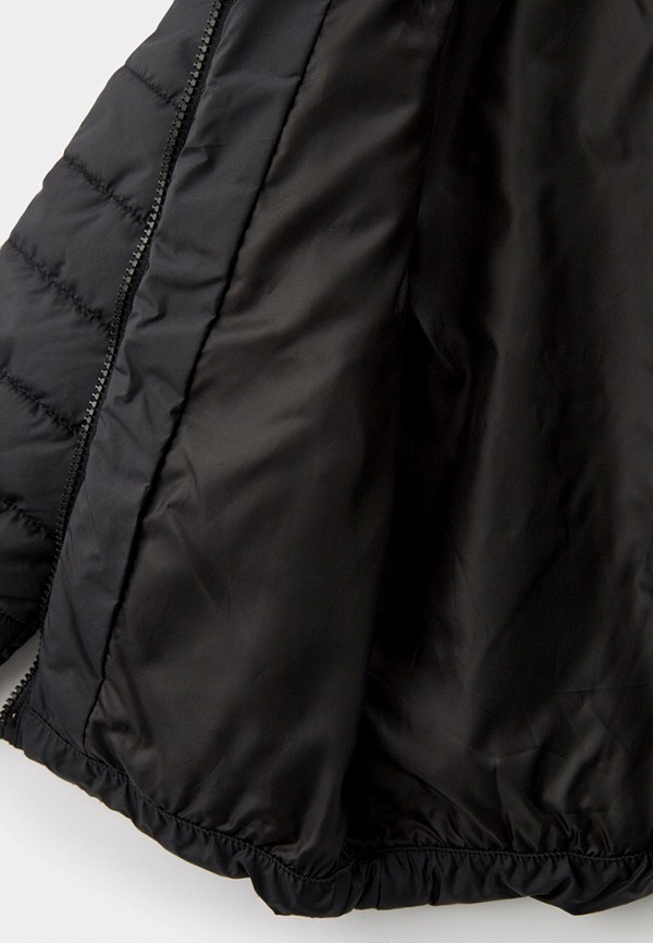 PUMA Куртка утепленная - ESS Hooded Padded Jacket - фото 5